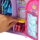 thumbnail image 4 of Muñeca Barbie Chelsea Set Juego Clóset Ropa Accesorios 3 años+, 4 of 7