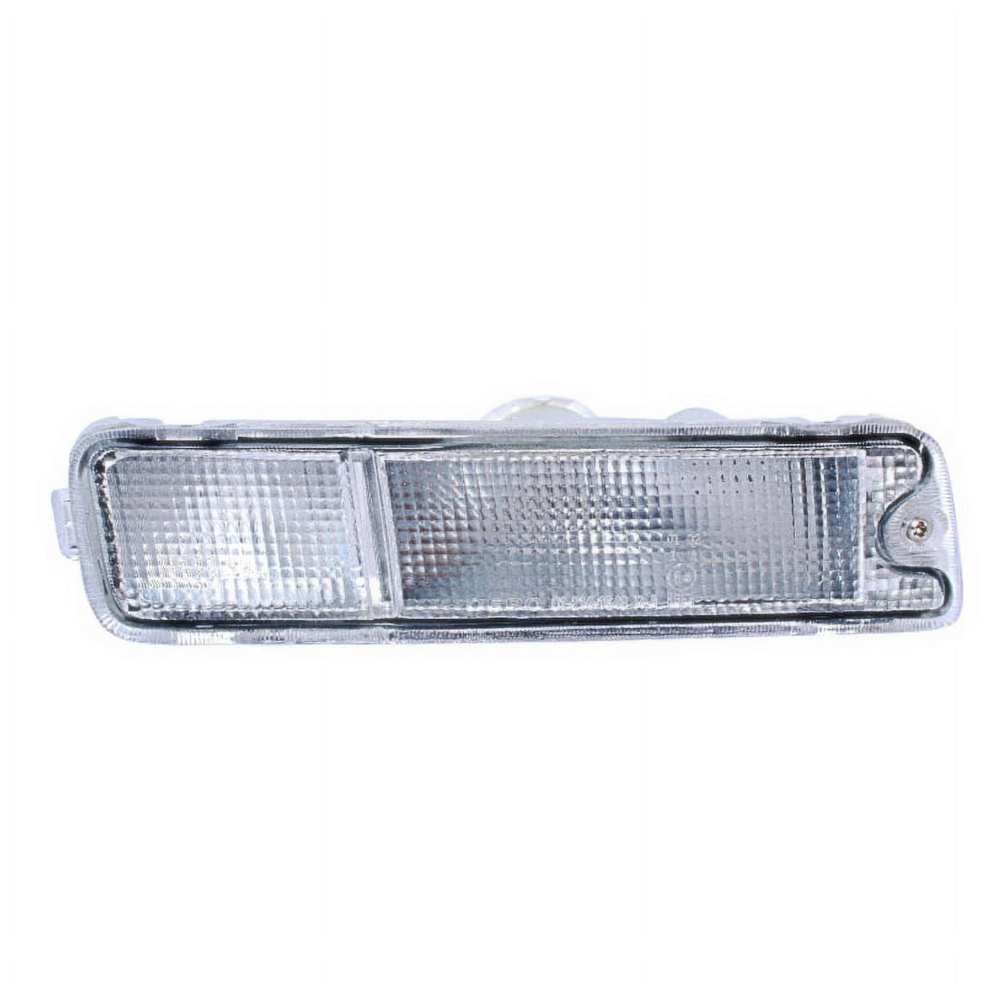 Repuestos Del Sol - Farol Parachoque Delantero Derecho Mitsubishi L200 2.4 4g64 K75t Sohc 4wd 2003 2007