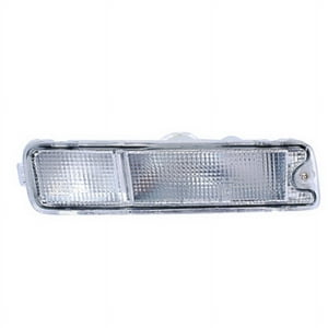 Repuestos Del Sol - Farol Parachoque Delantero Derecho Mitsubishi L200 2.4 4G64 K75T Sohc 4Wd 2003 2007