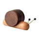 thumbnail image 4 of 5 Posavasos De Madera Con Forma De Caracol Para Salón, Vajilla, Encimera, Color A, 4 of 6