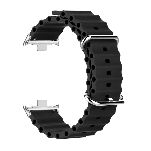 Correa Para Huawei FiT 3 - Silicona Ocean
