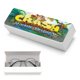 thumbnail image 5 of Crash Bandicoot Estuche Rígido para Gafas de Cuero PU Protector con Forro de Felpa Premium Suave para Hombres y Mujeres, 5 of 6
