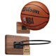 thumbnail image 1 of Soporte para Balones Rovarahoom 2 pzas de Madera de Acacia, 1 of 7