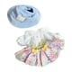 thumbnail image 2 of Ropa De Pato De Felpa Para Muñeca De 15cm, Accesorios Para Muñecos De Peluche, Accesorios Para Fotos, Conjunto De Sombrero Para Pastel Bonito DIY, 2 of 3