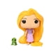 thumbnail image 2 of Figura de juguete Funko POP Disney Enredados Rapunzel & Pascal, 2 of 2