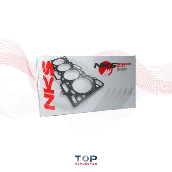 Kit Empaquetaduras Changan Cv 1 1.0 Jl 465 Qg Gasolina (2013-2022)