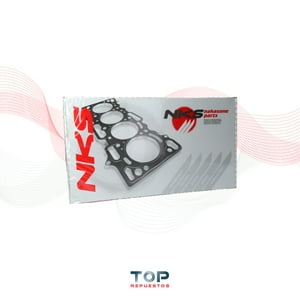Nks - Kit Empaquetaduras Changan Cv1 1.0 13/22 Jl465Qg Gasolina