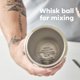thumbnail image 4 of Botella Mezcladora Hydro Flask 680 ml Rosa Popstar, 4 of 8