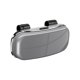 thumbnail image 5 of Estuche Para Gafas De Sol Para Visera De Coche, Organizador De Visera, Resistente, Color Gris, 5 of 5