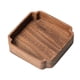 thumbnail image 4 of Bandeja De Servicio Cuadrada, Cuenco Decorativo Para Servir Para Cocina, Hogar, Restaurante, 4 of 5