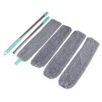 Bothyi - Cepillo Para Polvo De Cabecera Cepillo Para Polvo Gap Uso En Seco Húmedo Para Cabecera 1Set Cabezal De Cepillo