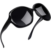 Gafas De Sol Joopin Oversized Trendy Polarized Para Mujer