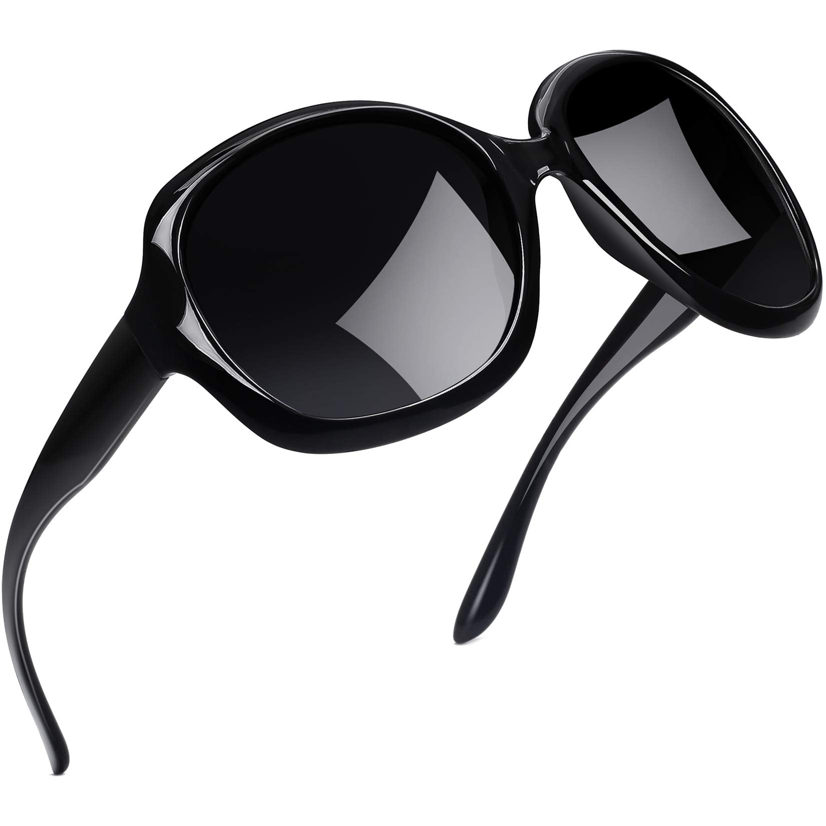 Gafas De Sol Joopin Oversized Trendy Polarized Para Mujer