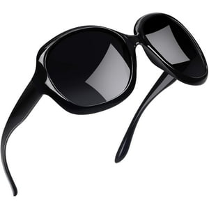 Gafas De Sol Joopin Oversized Trendy Polarized Para Mujer