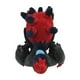 thumbnail image 3 of Juguete de peluche Pokémon Center Sitting Cuties Zoroark Generation 5, 3 of 3