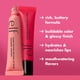 thumbnail image 3 of Bálsamo labial e.l.f. Glow Reviver, derretiente, hidratante, teñido, vegano, 3 of 9