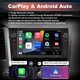 thumbnail image 4 of Radio de coche Solvitek 23 cm para Toyota Tundra y Sequoia, 4 of 8