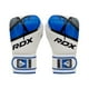 thumbnail image 1 of Guantes de Boxeo RDX F7 Ergo Blue - BGR-F7U - 12 onz, 1 of 3