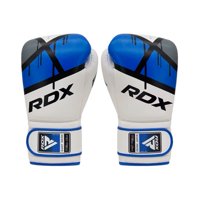 Genérico - Guantes De Boxeo Rdx F7 Ergo Blue - Bgr-F7U - 14 Onz