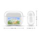 thumbnail image 2 of Funda AirPods Pro Desmarcar Adivina Cuánto Te Quiero Transparente, 2 of 6