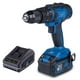 thumbnail image 1 of Taladro Percutor 20v Brushless 4Ah - Scheppach, 1 of 9