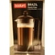 thumbnail image 2 of Prensa francesa Bodum Brazil 1L negra, 2 of 2
