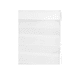 thumbnail image 4 of CORTINA ROLLER DUO ZEBRA BLANCO, 4 of 4