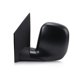 thumbnail image 2 of Espejo de puerta KarParts360 para Chevy Express 1996-2002 (negro), 2 of 9