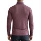 thumbnail image 3 of INSPIRE CHIC Camiseta de Cuello Alto de Manga Larga para Hombre Ajuste Entallado Camiseta Térmica Suave L Burdeos, 3 of 5