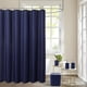 thumbnail image 3 of Set Accesorios Baño XLHOMO 26 Piezas Azul Plástico Completo, 3 of 3