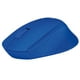 thumbnail image 4 of Mouse Inalambrico USB 3 Botones M280 Azul, 4 of 4