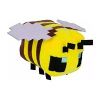 Total E-Commerce - Juguete Peluche Figura Abeja 20Cm Amarillo Infantil