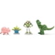thumbnail image 3 of Set Figuras Toy Story Disney 8 Personajes Esculpidos, 3 of 3