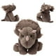thumbnail image 1 of Peluche triceratops Floppy ultrasuave de 25 cm  de Dino World, 1 of 6