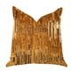 thumbnail image 1 of Cojín Plutus Brands Thames City Lights de doble cara, 1 of 2