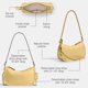 thumbnail image 3 of Bolso Coach Waverly 24 cm de cuero natural de grano completo, 3 of 6