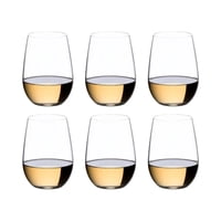 Riedel - Set 6 Copas ""O"" Sauvignon Blanc