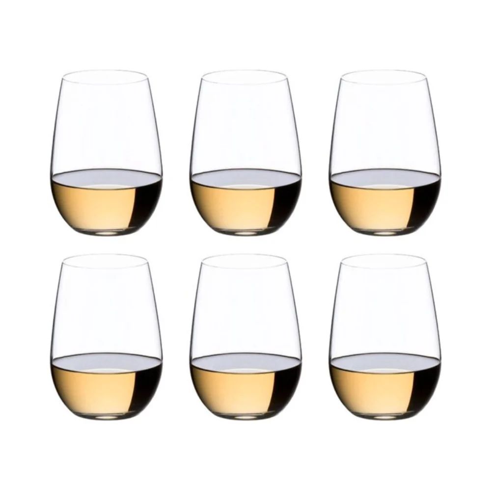 Riedel - Set 6 Copas ""O"" Sauvignon Blanc