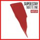 thumbnail image 3 of LABIAL LARGA DURACIÓN SUPER STAY MATTE INK 335 HUSTLER MAYBELLINE, 3 of 9