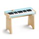 thumbnail image 1 of Piano Infantil Eastar Kido V-10 Digital Azul con 32 Teclas, 1 of 9