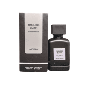 Lattafa - Perfume Timeless Elixir Edp 100 Ml