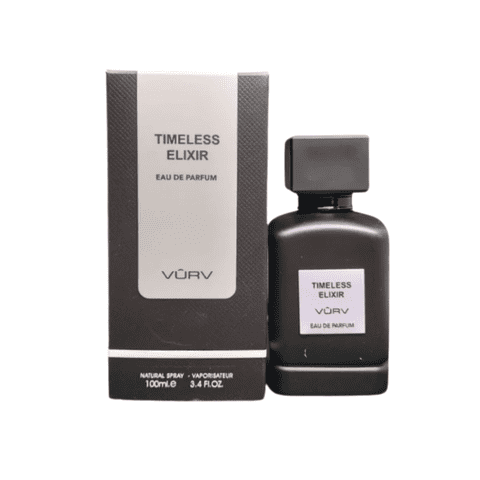 Lattafa - Perfume Timeless Elixir Edp 100 Ml
