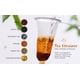 thumbnail image 4 of Filtro de malla reutilizable de acero inoxidable para té tailandés y café, 4 of 9