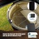 thumbnail image 5 of Kit de juntas Smoker Chef para Kamado Joe Classic y Big Green Egg, 5 of 7
