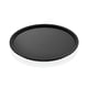 thumbnail image 1 of Plato Redondo Pizza - Torta Melamina Negro 31 Cm, 1 of 2
