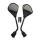 thumbnail image 4 of Espejos Moto Honda New Elite Fi 125 Originales, 4 of 4