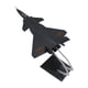 thumbnail image 3 of 1 72 Modelo De Avión De Combate Modelo De Avión De Simulación Para Oficina Hogar J 20, 3 of 5