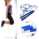 thumbnail image 4 of Cuerda de saltar ajustable para entrenamiento físico, 4 of 6