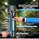 thumbnail image 4 of Filtro de acuario COOSPIDER Green Clean Machine 2271-1514L Tank, 4 of 7
