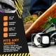 thumbnail image 4 of Paquete de regalo para skateboard Skatertrainer con soporte y herramienta para patinar, 4 of 9